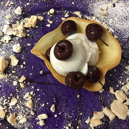 Locanda Grego Bolzano Vicentino Zewnętrze zdjęcie