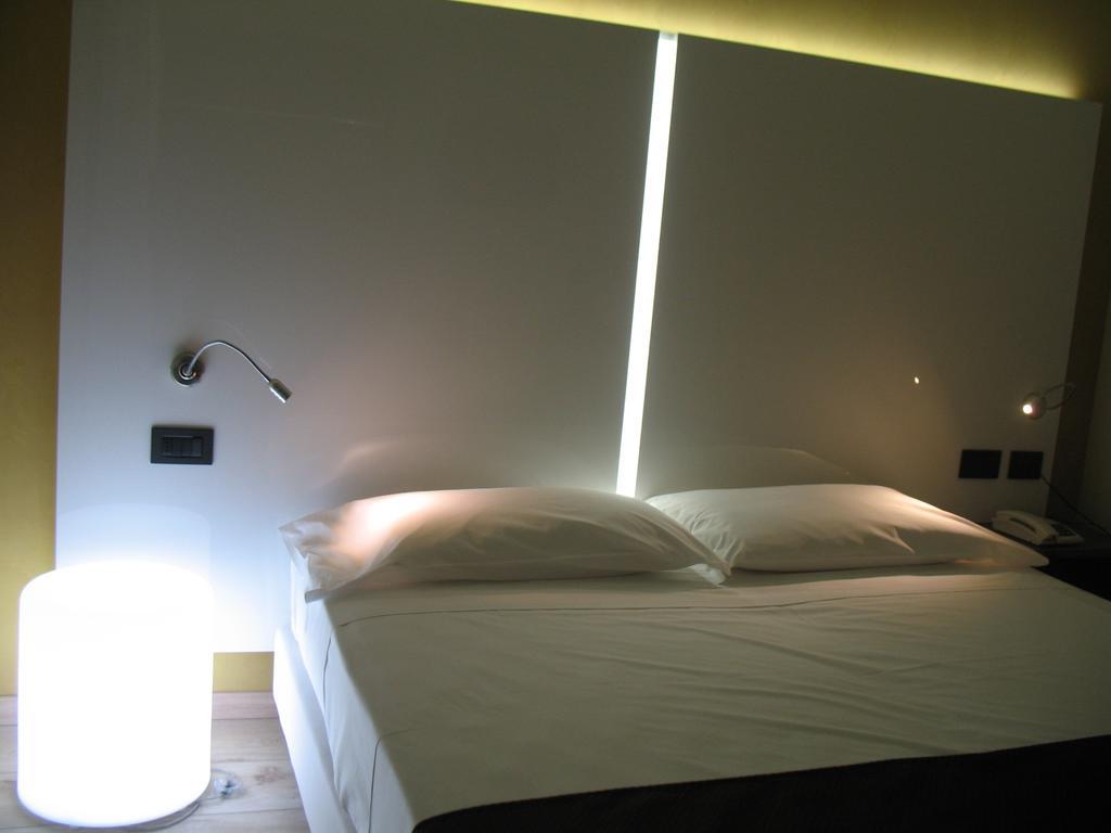 Locanda Grego Bolzano Vicentino Pokój zdjęcie