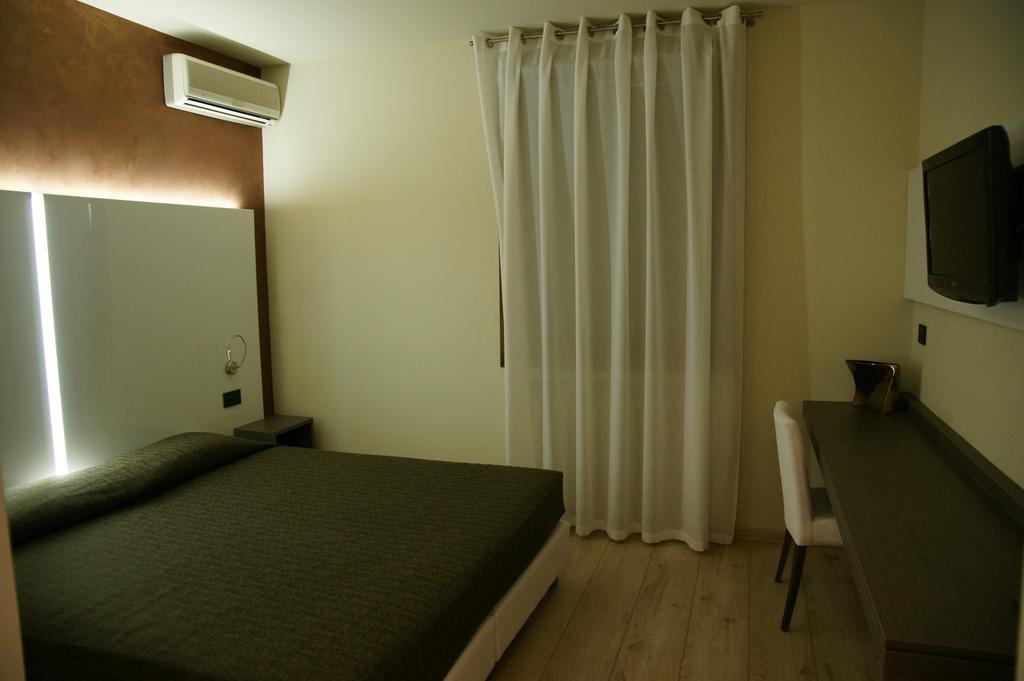 Locanda Grego Bolzano Vicentino Pokój zdjęcie