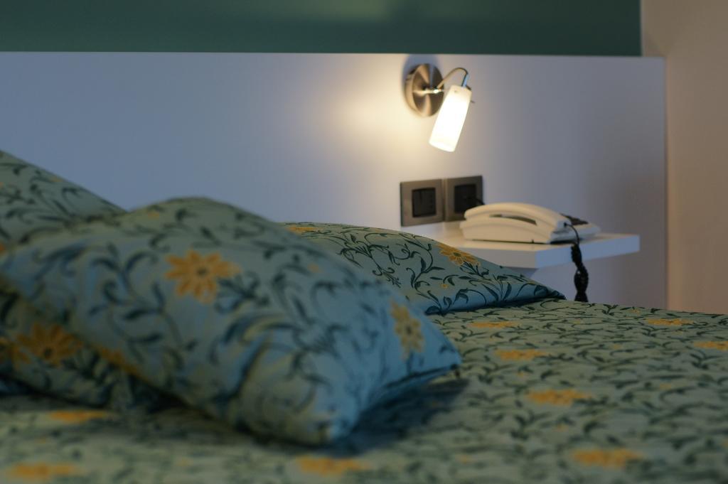 Locanda Grego Bolzano Vicentino Pokój zdjęcie