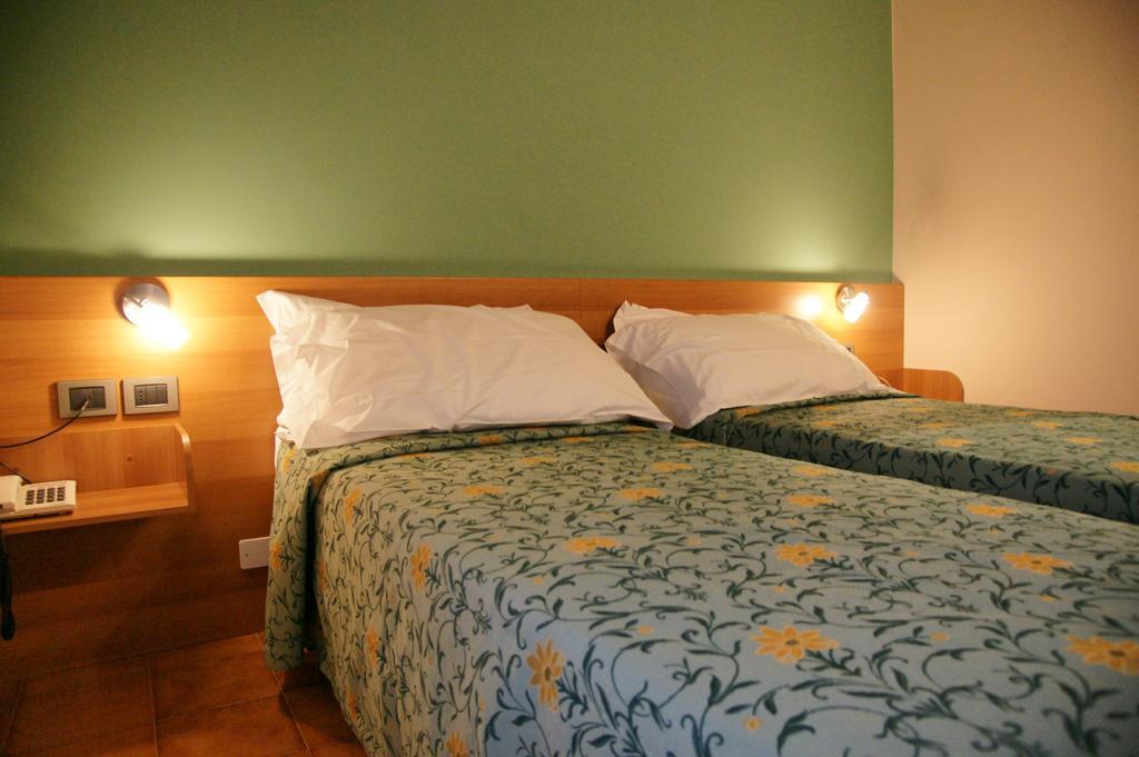 Locanda Grego Bolzano Vicentino Pokój zdjęcie