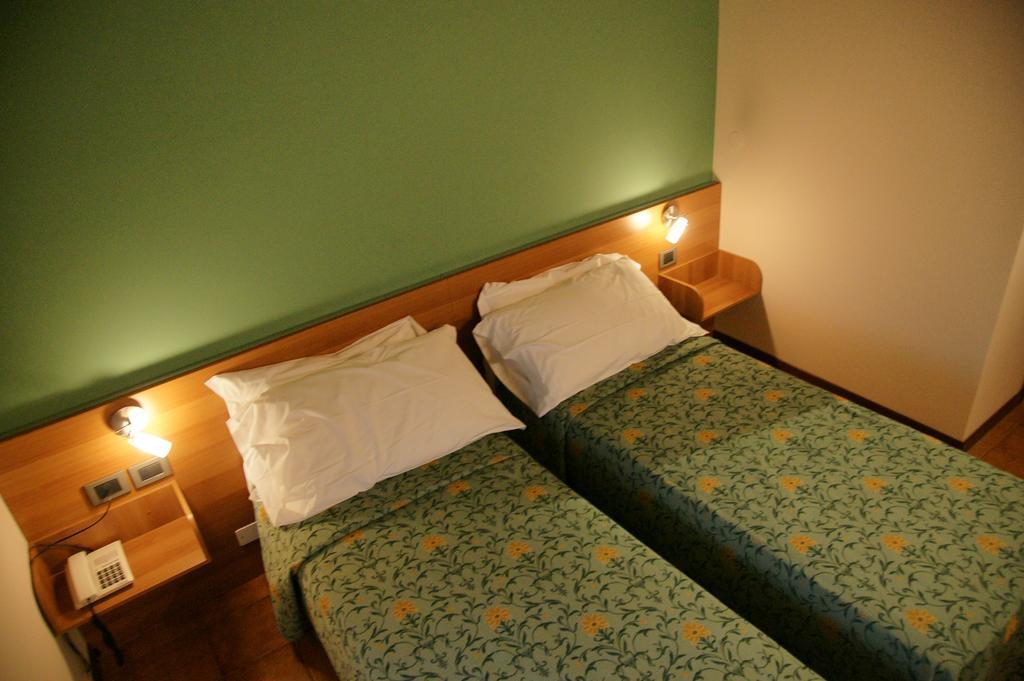 Locanda Grego Bolzano Vicentino Pokój zdjęcie