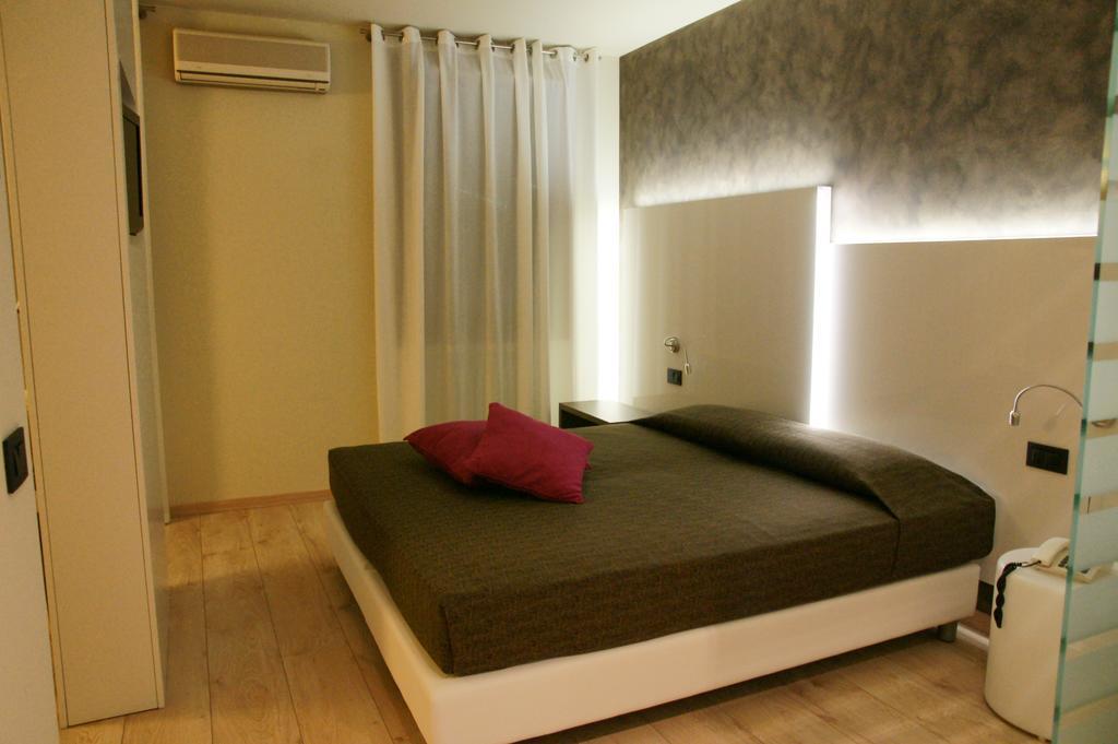 Locanda Grego Bolzano Vicentino Pokój zdjęcie