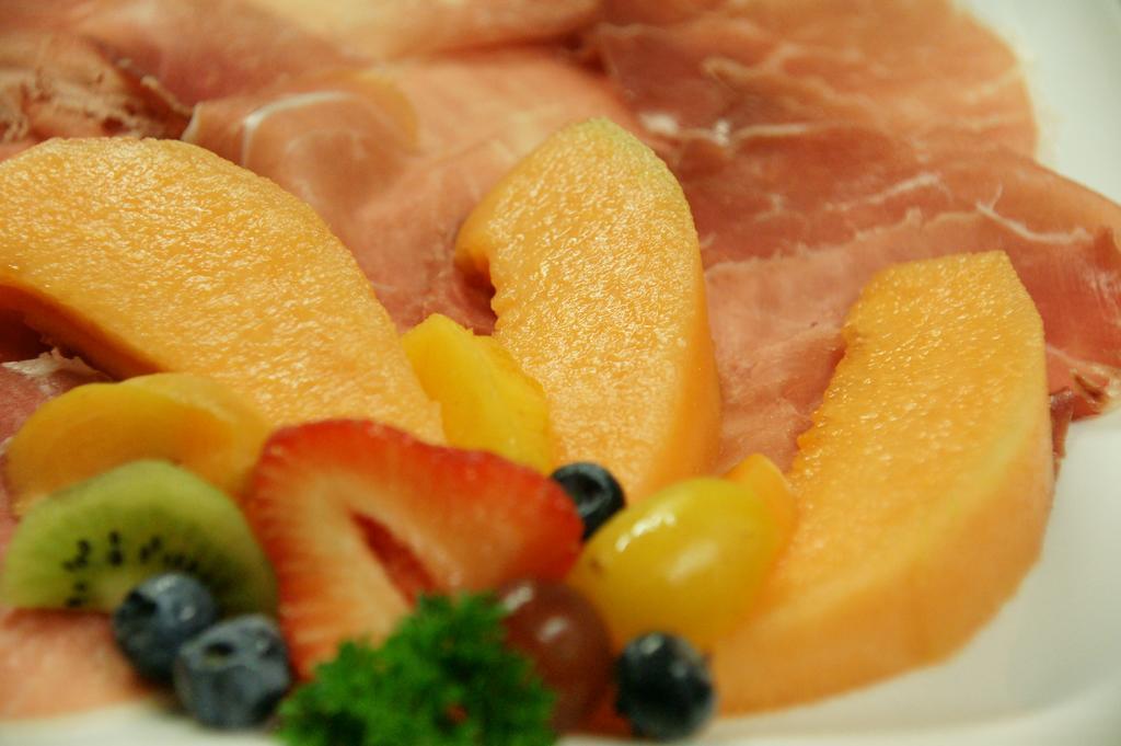 Locanda Grego Bolzano Vicentino Zewnętrze zdjęcie