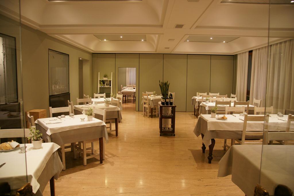 Locanda Grego Bolzano Vicentino Zewnętrze zdjęcie