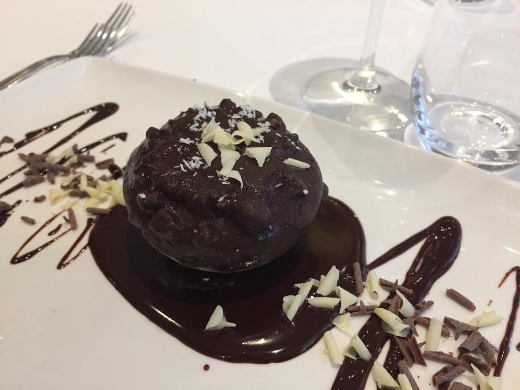 Locanda Grego Bolzano Vicentino Zewnętrze zdjęcie
