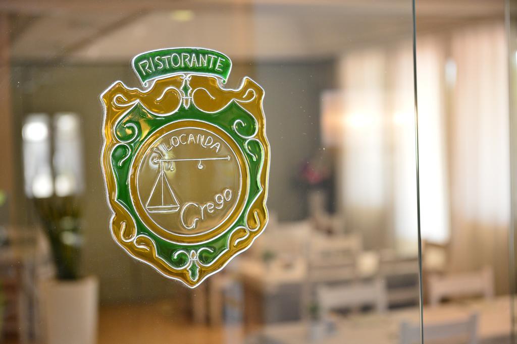 Locanda Grego Bolzano Vicentino Zewnętrze zdjęcie