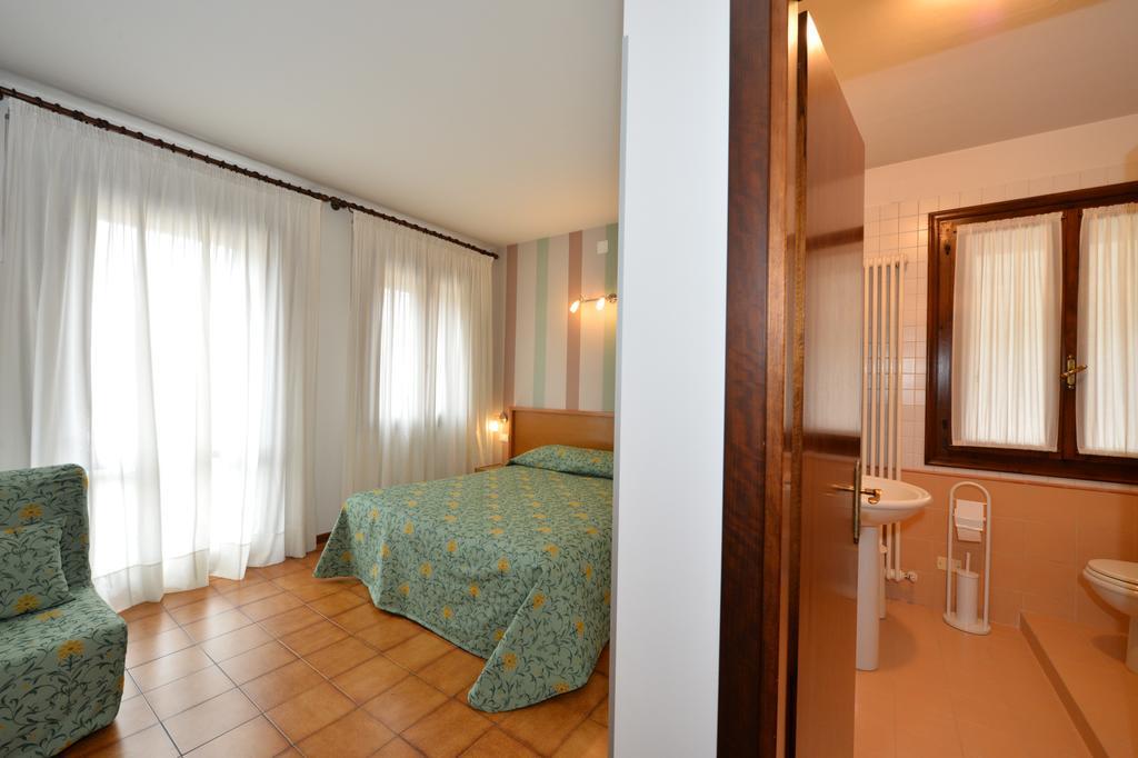 Locanda Grego Bolzano Vicentino Zewnętrze zdjęcie