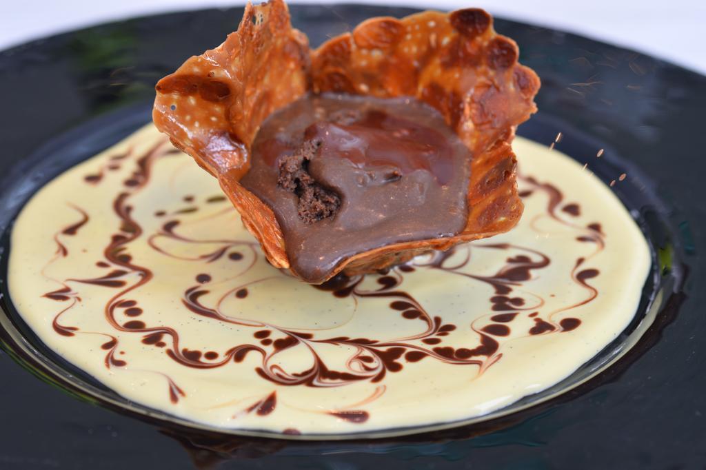 Locanda Grego Bolzano Vicentino Zewnętrze zdjęcie