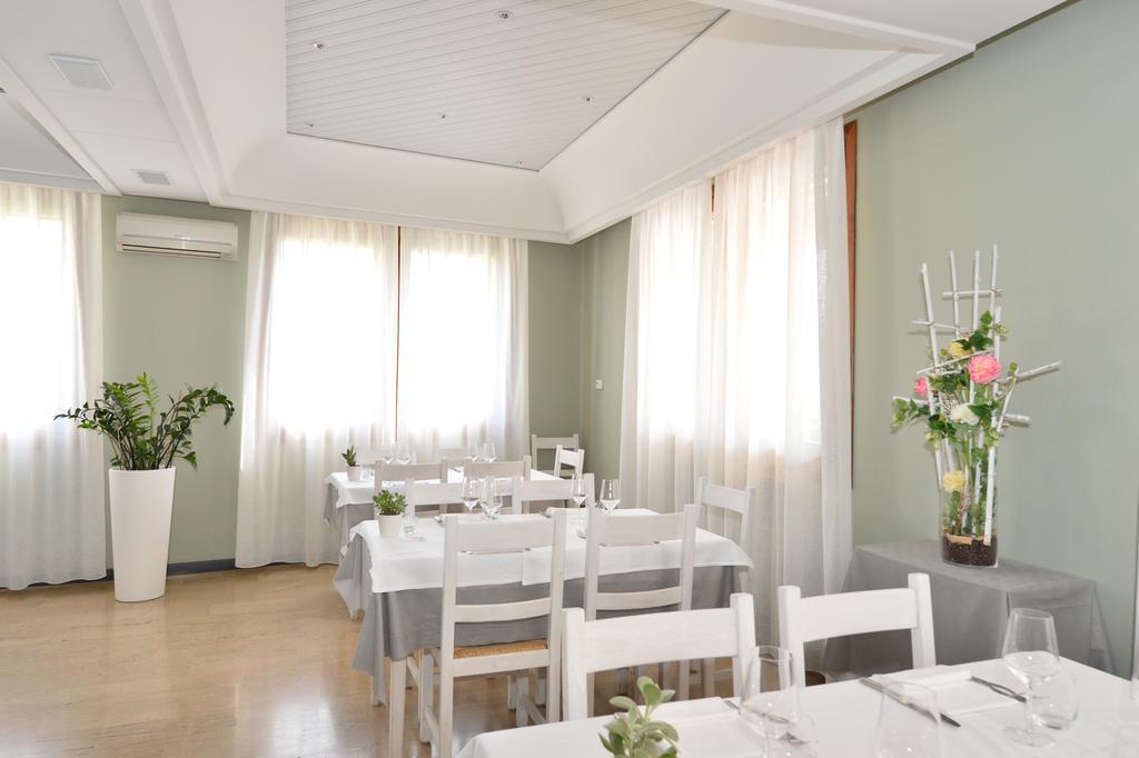 Locanda Grego Bolzano Vicentino Zewnętrze zdjęcie