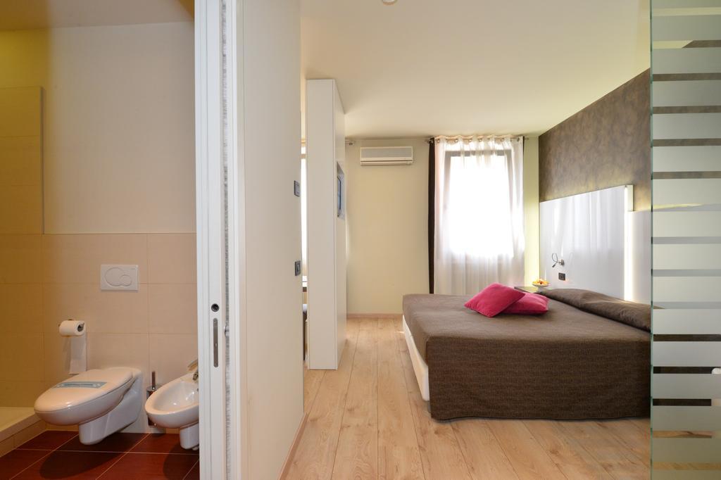 Locanda Grego Bolzano Vicentino Zewnętrze zdjęcie