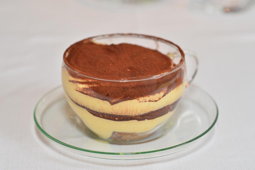 Locanda Grego Bolzano Vicentino Zewnętrze zdjęcie