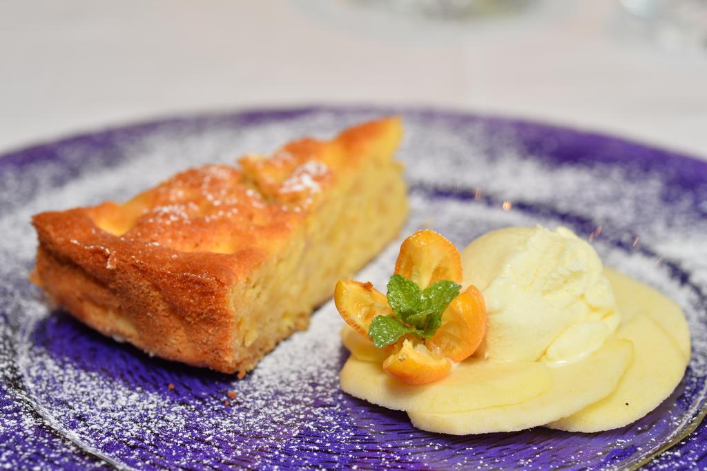 Locanda Grego Bolzano Vicentino Zewnętrze zdjęcie