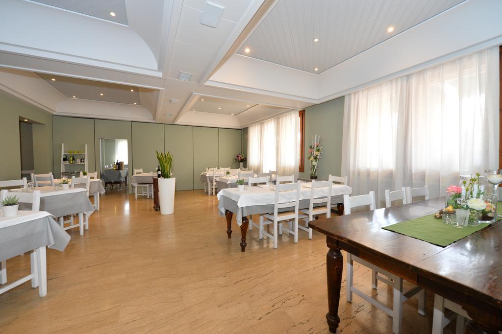 Locanda Grego Bolzano Vicentino Zewnętrze zdjęcie