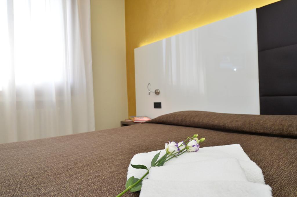 Locanda Grego Bolzano Vicentino Zewnętrze zdjęcie